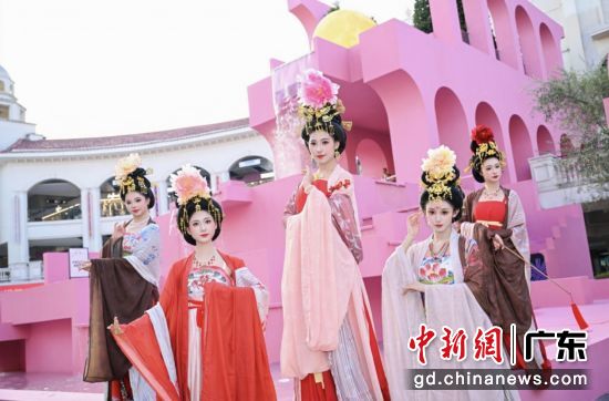 活动现场。 主办方 供图 活动现场。 主办方 供图