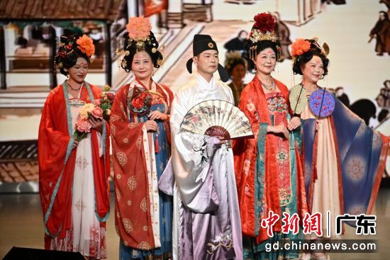 活动现场。主办方 供图 活动现场。主办方 供图