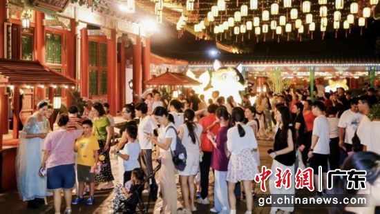 活动现场。通讯员 供图 活动现场。通讯员 供图