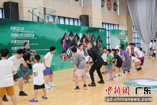 活动现场。受访方 供图 活动现场。受访方 供图