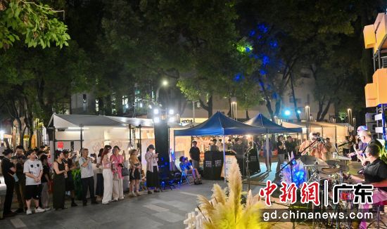 活动现场。主办方供图 活动现场。主办方供图