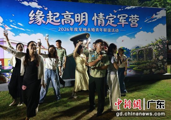才艺比拼。唐国雷 摄 才艺比拼。唐国雷 摄