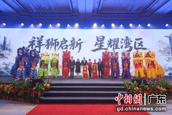 活动现场。 主办方 供图 活动现场。 主办方 供图