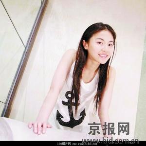 山寨红人面子有多大 贡米越挫越勇(组图)