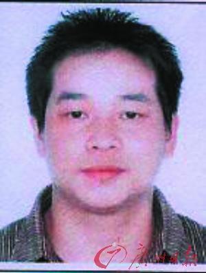 广东悬赏通缉50名命案逃犯 举报线索者可奖励