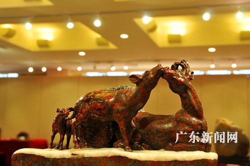 山东锈石