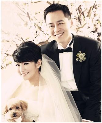 明星婚事大盘点:2011里的分分合合(组图)