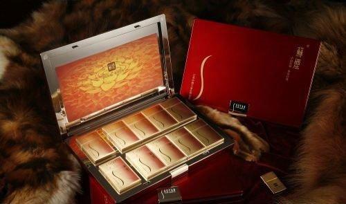 揭秘天价烟的秘密:天价香烟排行榜