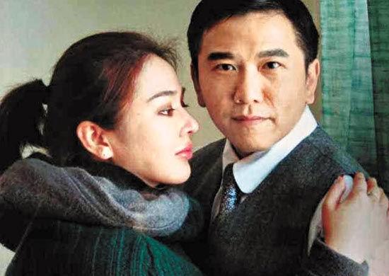 兽兽不雅视频温兆伦财色门 揭被骗财骗色的女