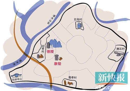 坟墓长草风水_墓地风水100例图解_所以坟墓中都会有长草_华新轩风水