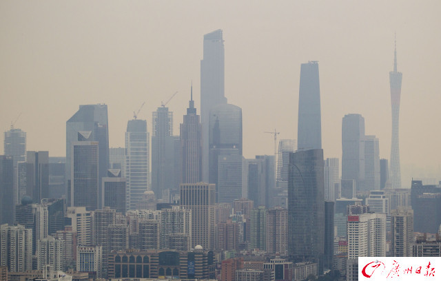 广州天气_广州天气预报一周_广州天气预报一