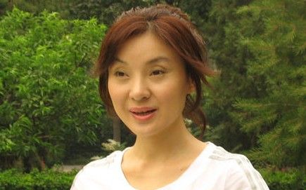 陈红与闯沈星香闺前夫离婚