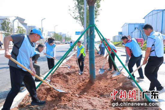 ��2026�ꡰ��������������԰������������������ֲ���ߴ��������л18������ɽ�д���������������С����췽 ��ͼ