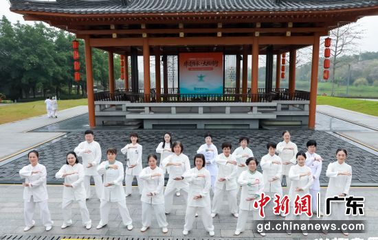 ��Ȥ��̫���׽����ʢ����ͬ��չ���ڹ������Ļ��ݾٰ졣���췽 ��ͼ