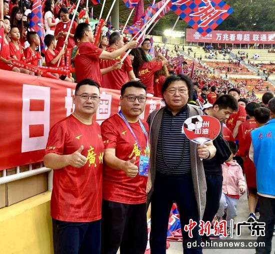 赛事现场。 受访者 供图 赛事现场。 受访者 供图