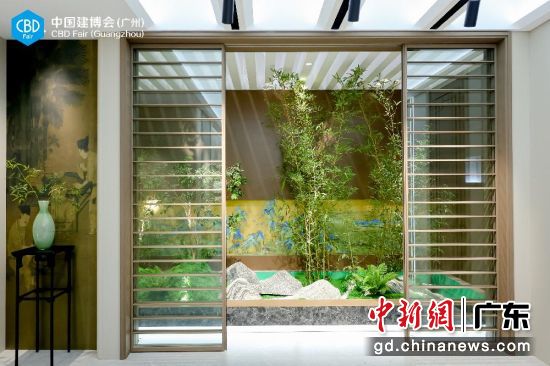 第28届中国建博会（广州）7月在广交会展馆登场