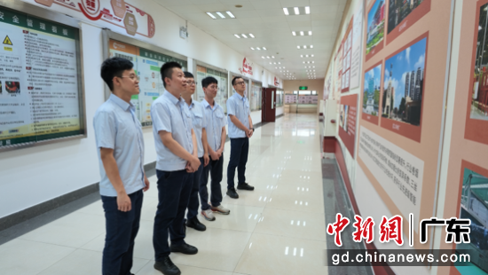 广州卷烟厂多维赋能青年理论学习提质增效